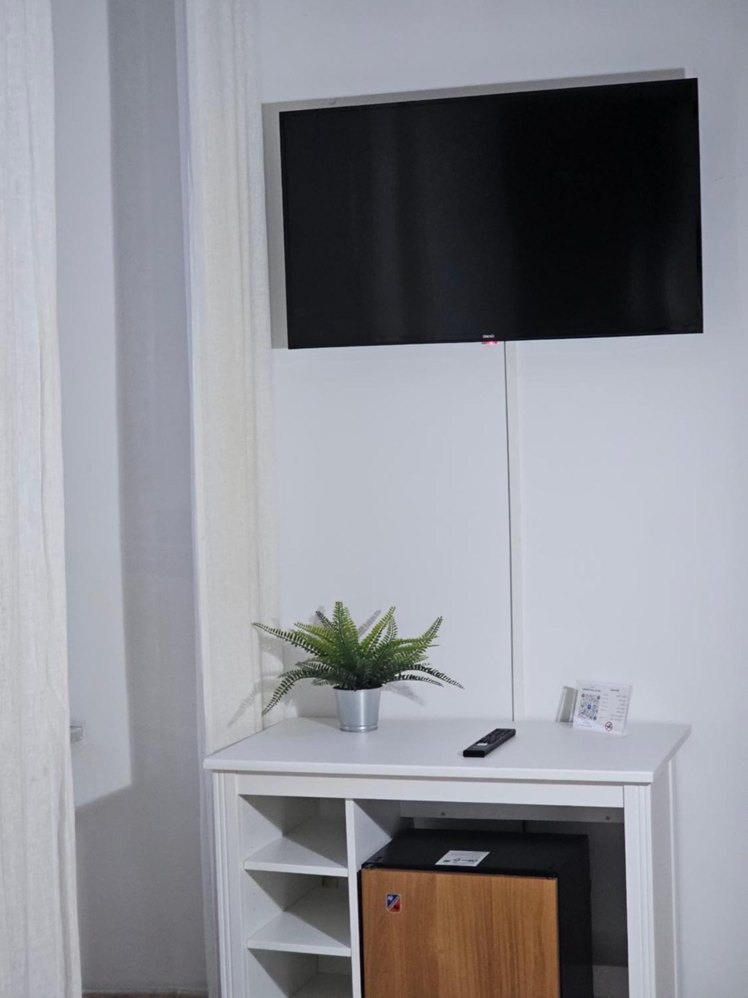 Hotel Max Rome Bagian luar foto