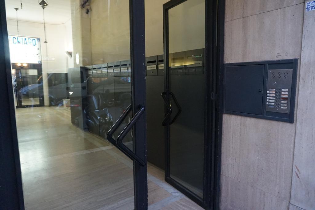 Hotel Max Rome Bagian luar foto