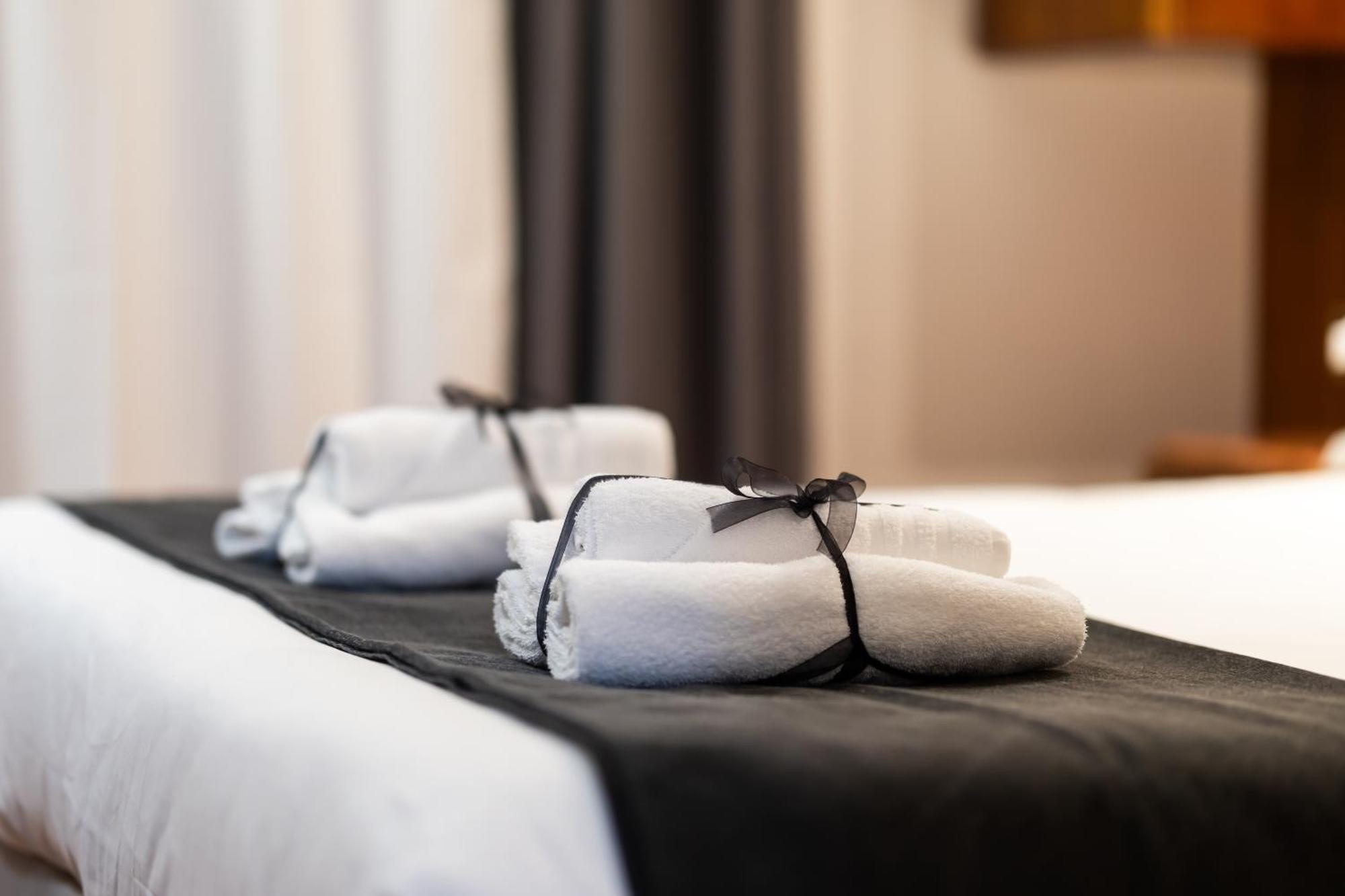 Hotel Max Rome Bagian luar foto