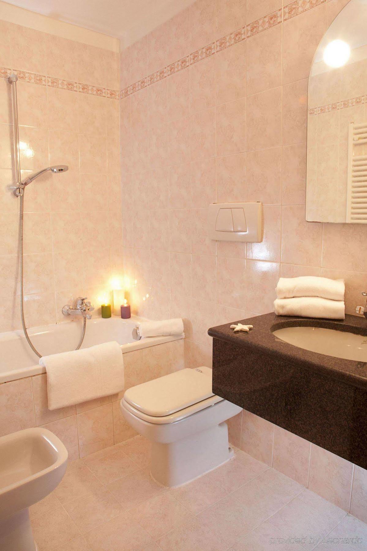 Hotel Max Rome Bagian luar foto