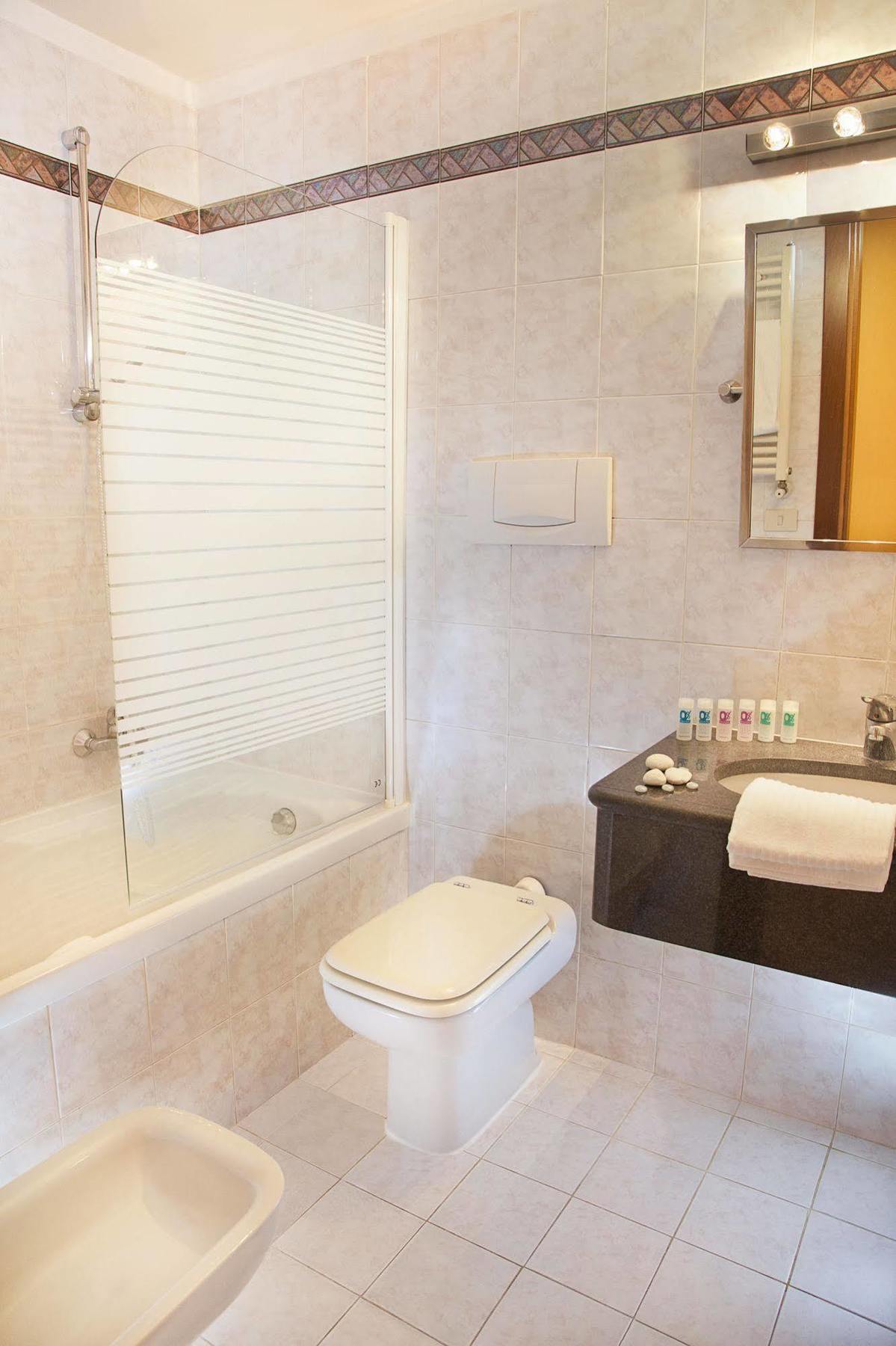 Hotel Max Rome Bagian luar foto